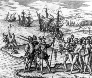 Columbus_landing_on_Hispaniola_adj
